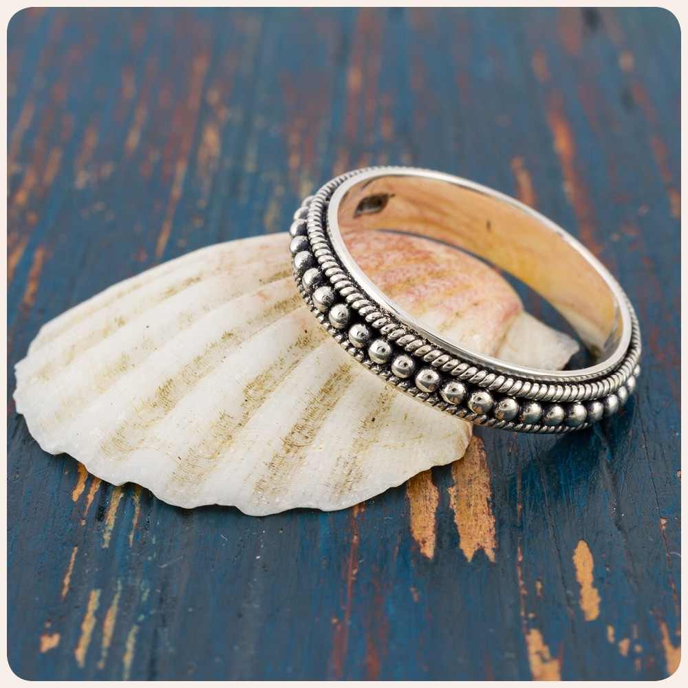 Silver Ring
