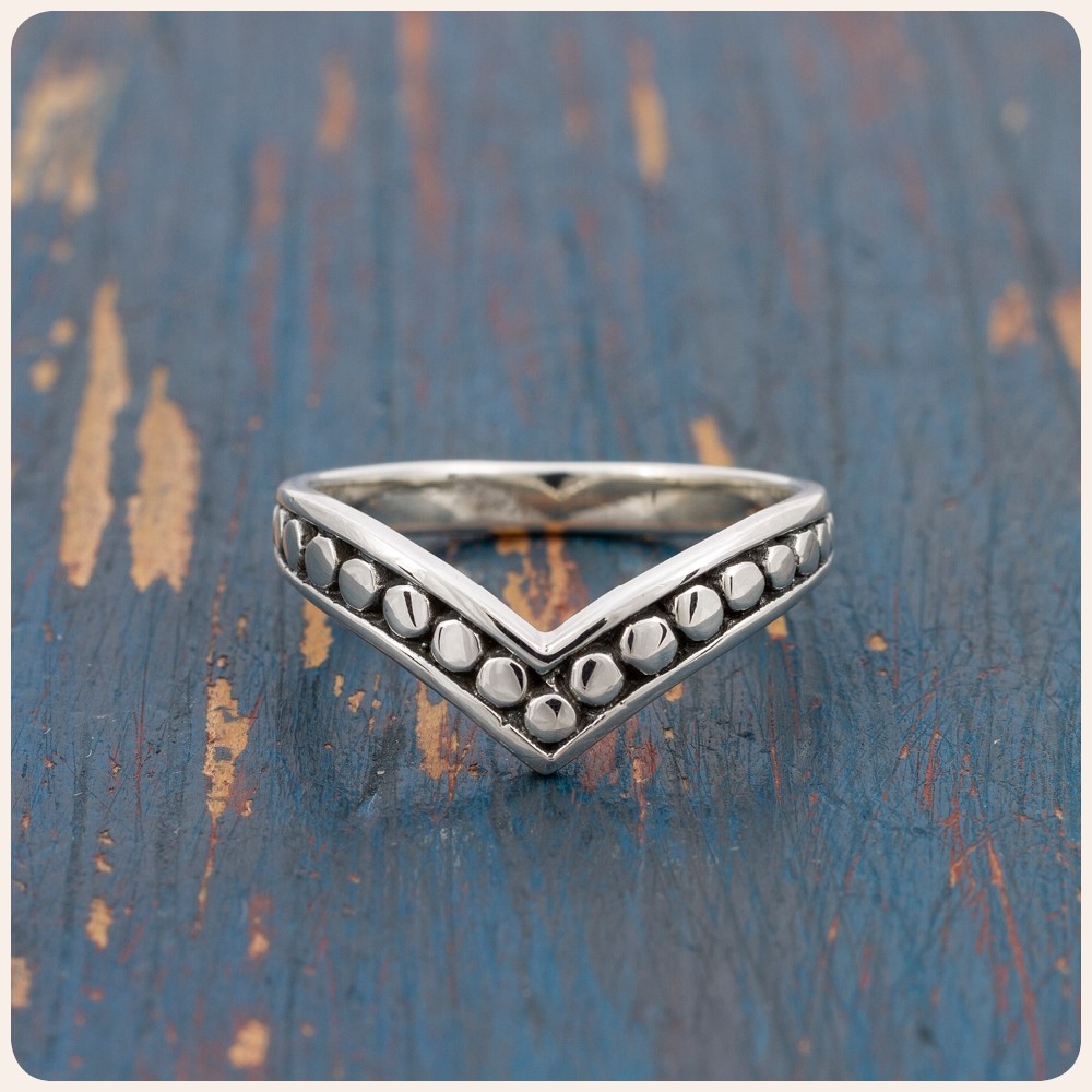 Silver Ring