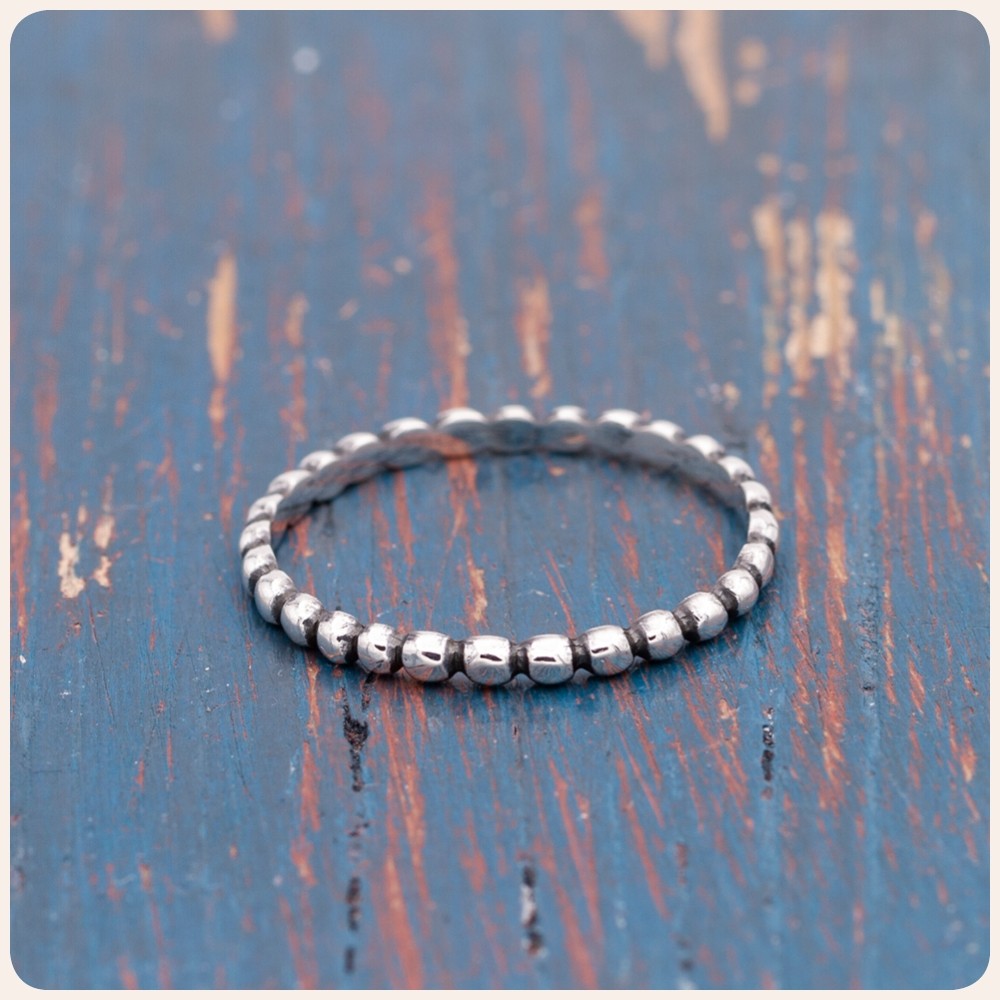 Silver Ring