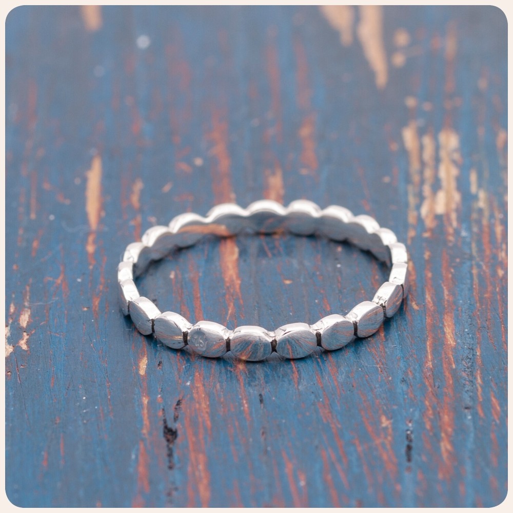Silver Ring