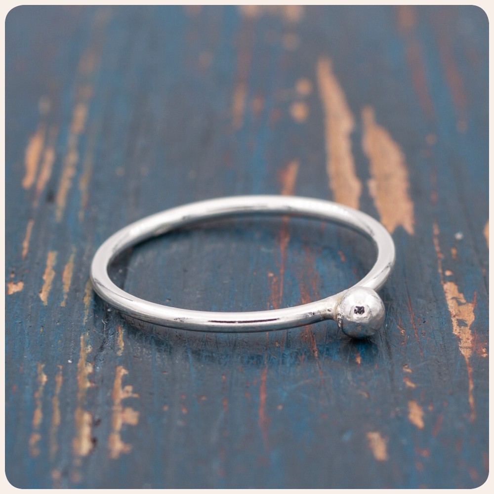 Silver Ring