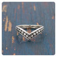 Silver Ring