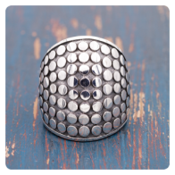 Silver Ring