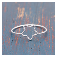 Silver Ring