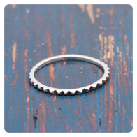 Silver Ring