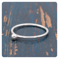 Silver Ring