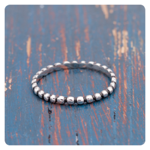 Silver Ring