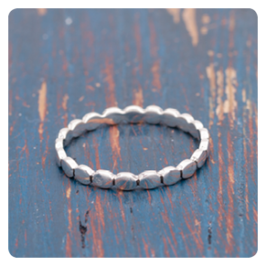 Silver Ring