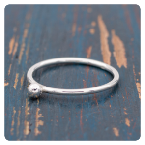 Silver Ring